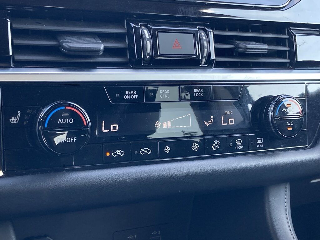 2024 Nissan Pathfinder SV San Antonio TX