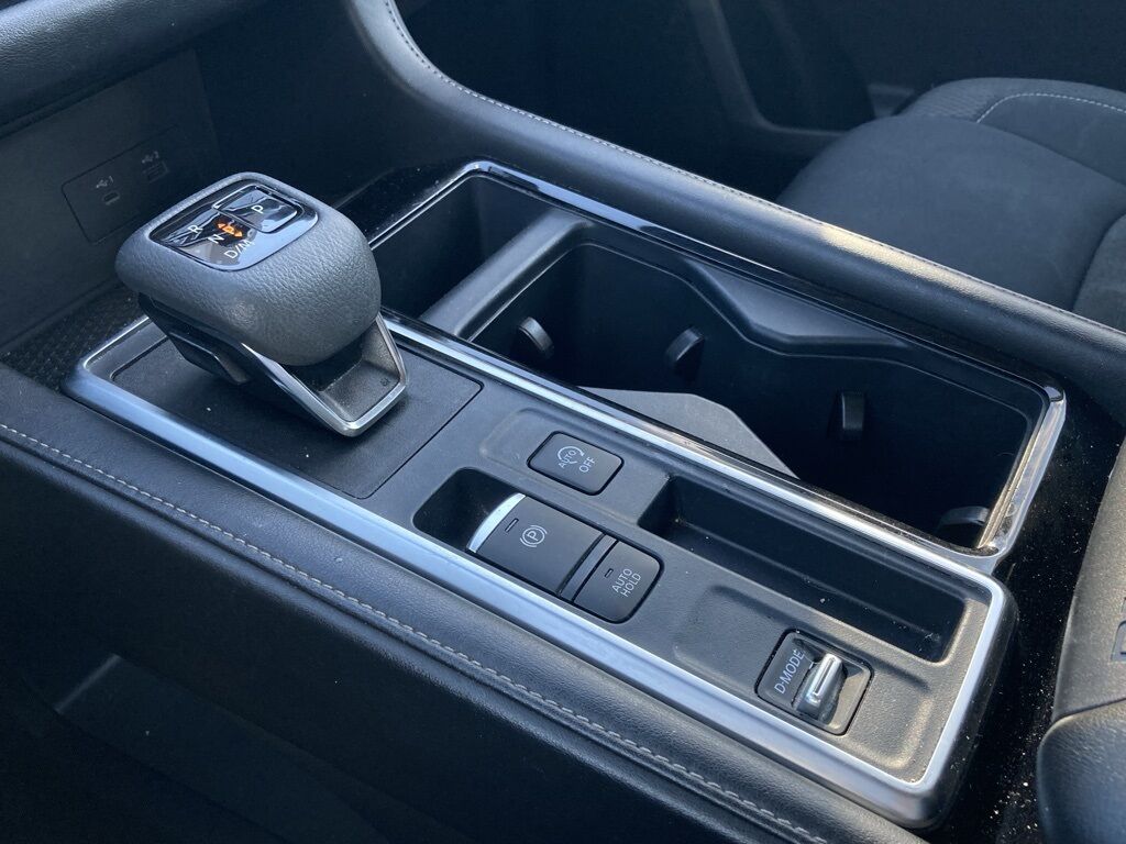 2024 Nissan Pathfinder SV San Antonio TX