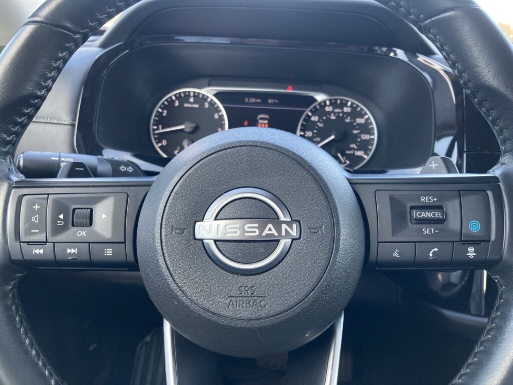 2024 Nissan Pathfinder SV San Antonio TX