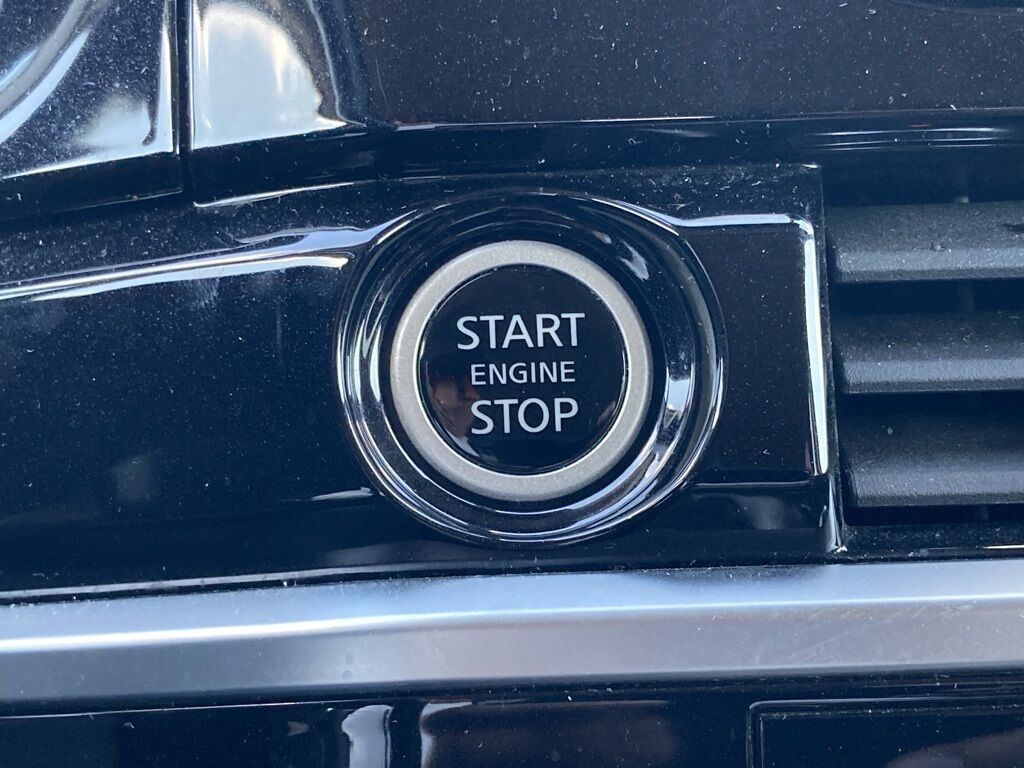 2024 Nissan Pathfinder SV San Antonio TX