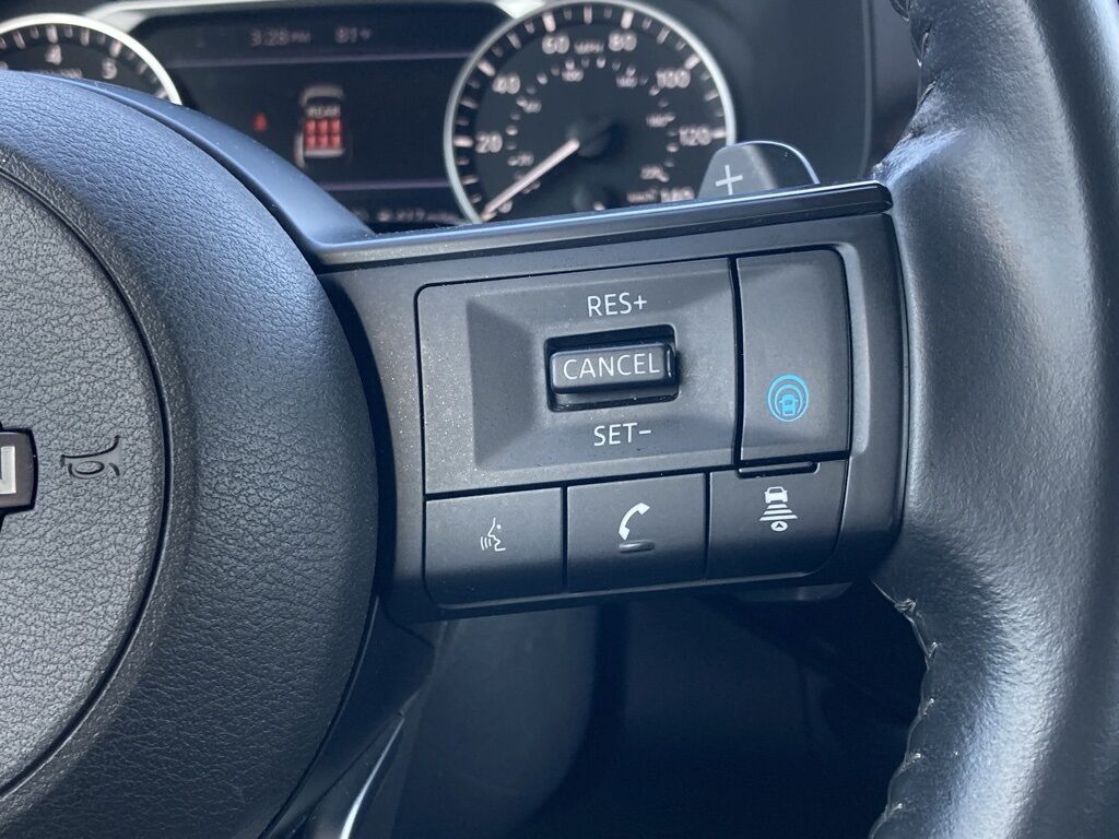 2024 Nissan Pathfinder SV San Antonio TX