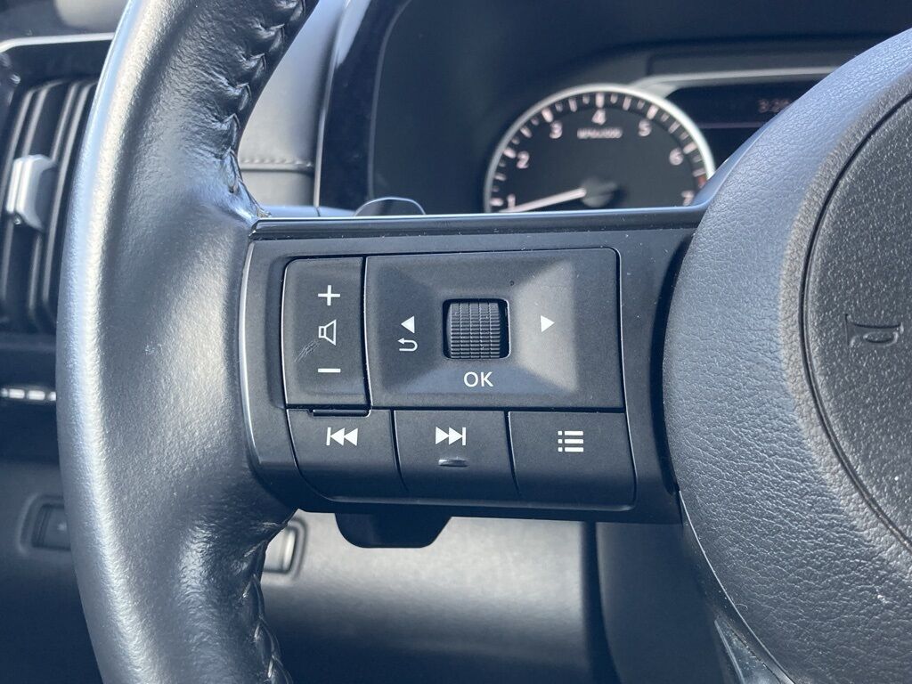 2024 Nissan Pathfinder SV San Antonio TX