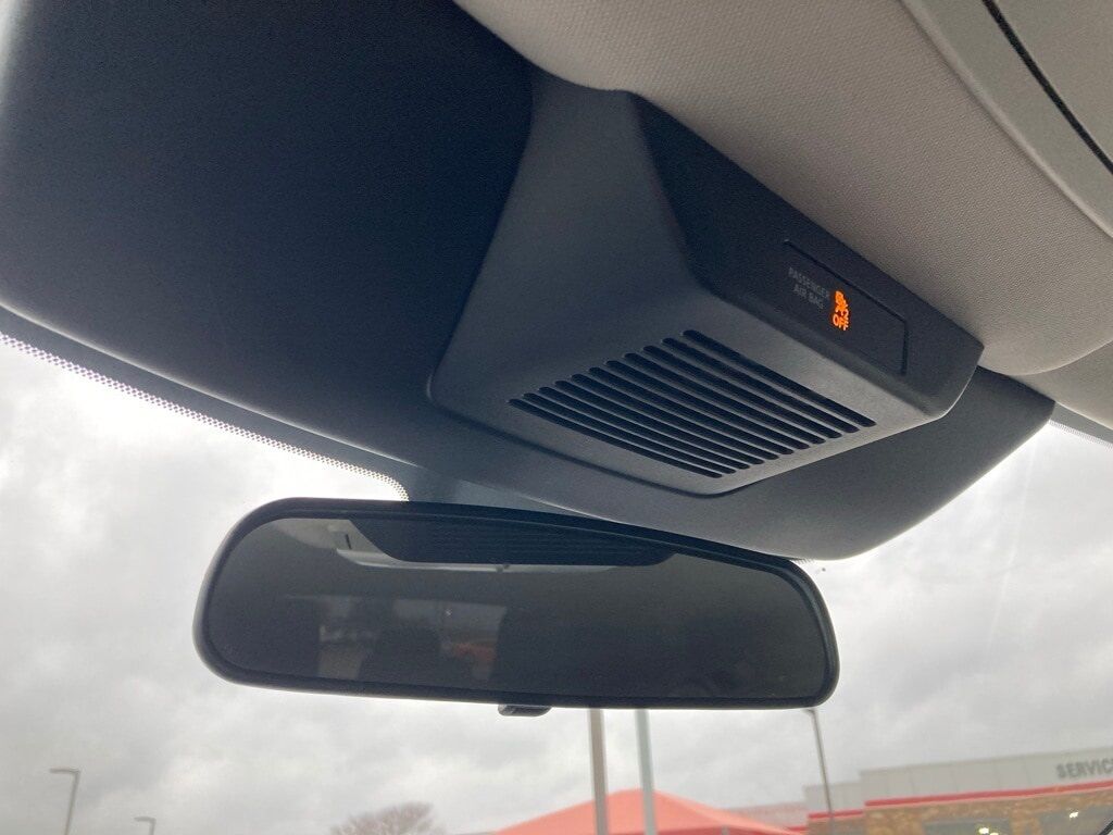 2024 Nissan Pathfinder SV San Antonio TX