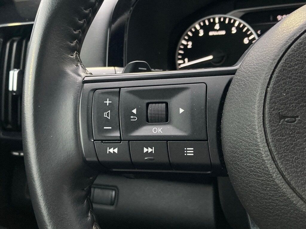 2024 Nissan Pathfinder SV San Antonio TX