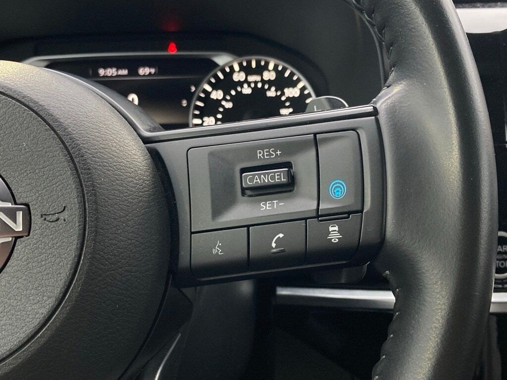 2024 Nissan Pathfinder SV San Antonio TX