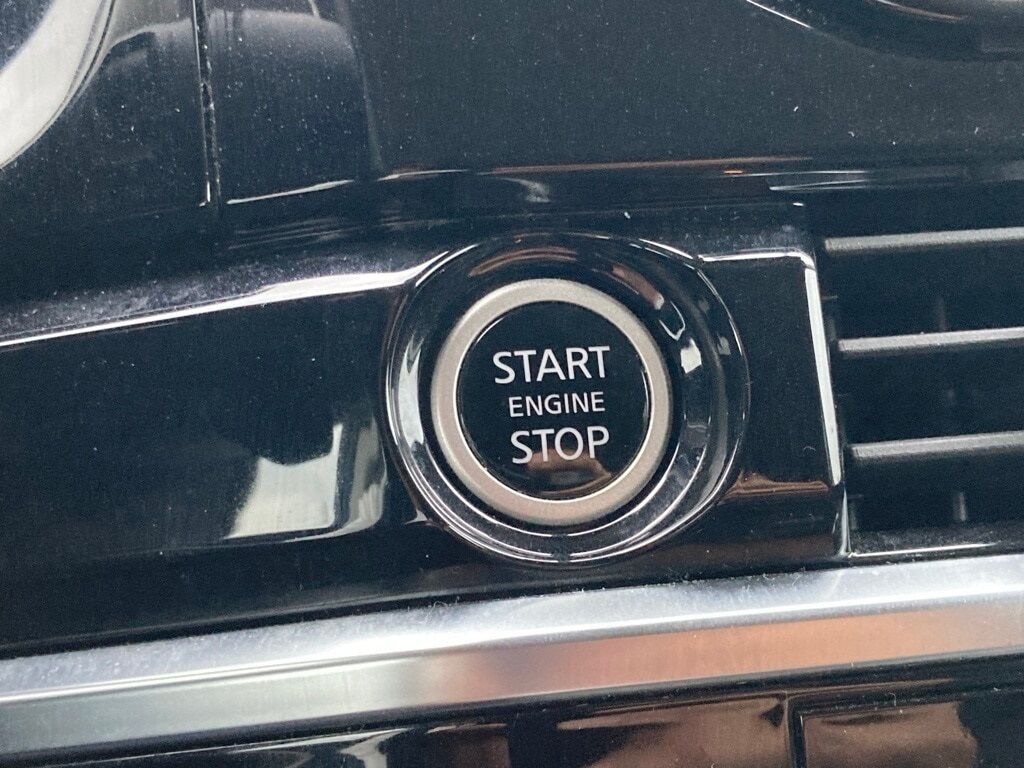 2024 Nissan Pathfinder SV San Antonio TX