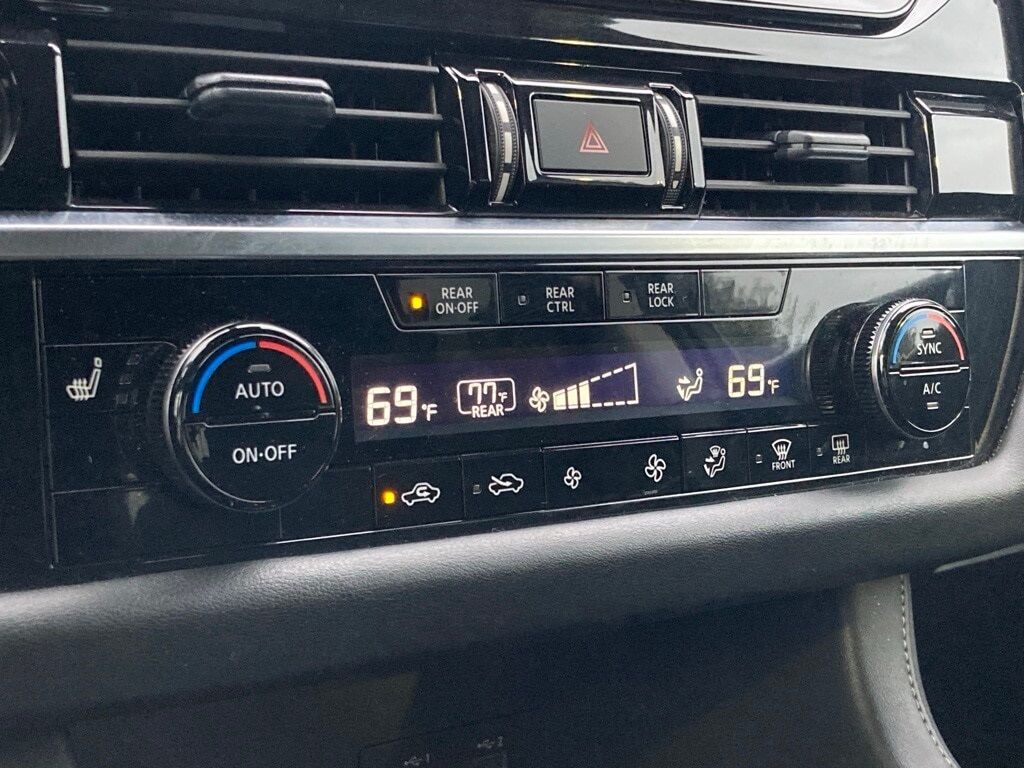 2024 Nissan Pathfinder SV San Antonio TX