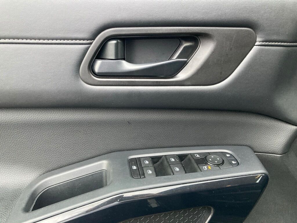 2024 Nissan Pathfinder SV San Antonio TX