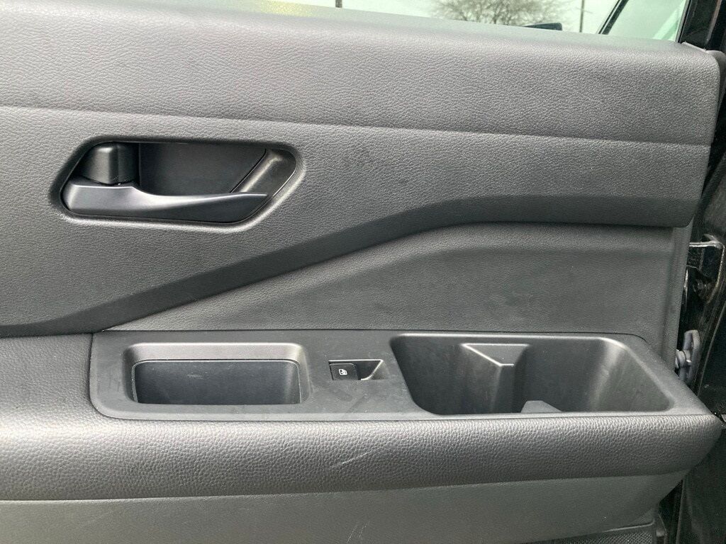 2024 Nissan Pathfinder SV San Antonio TX