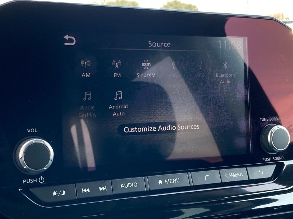 2024 Nissan Pathfinder SV San Antonio TX