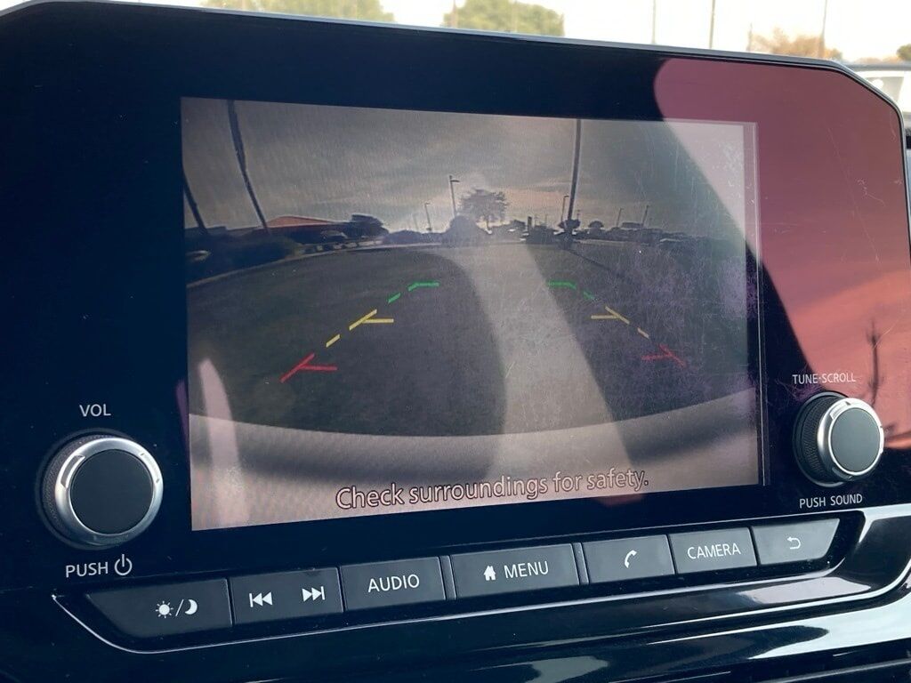 2024 Nissan Pathfinder SV San Antonio TX