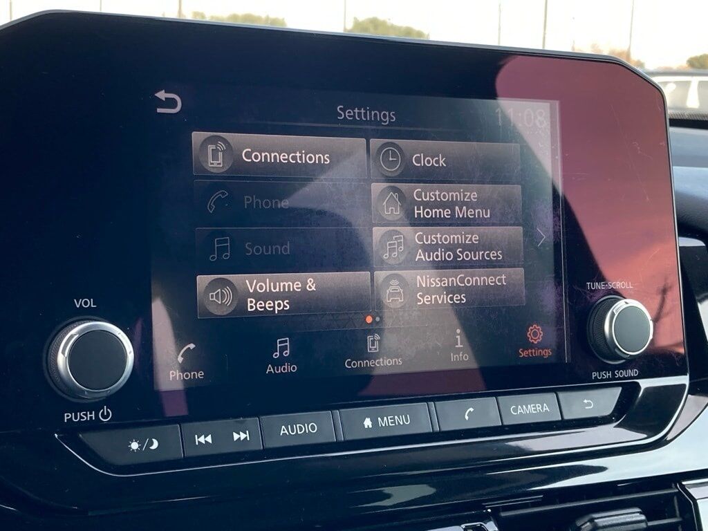 2024 Nissan Pathfinder SV San Antonio TX