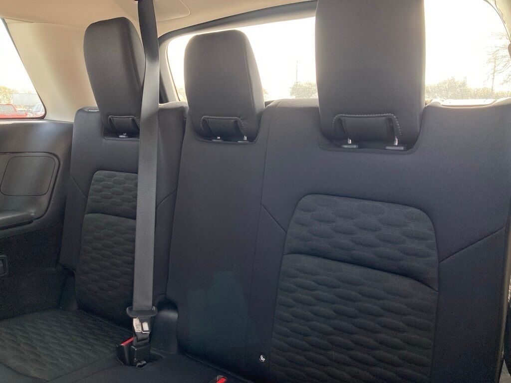 2024 Nissan Pathfinder SV San Antonio TX