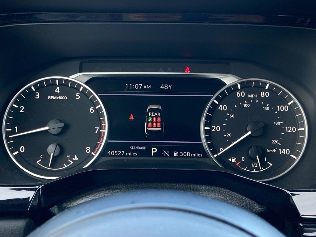 2024 Nissan Pathfinder SV San Antonio TX