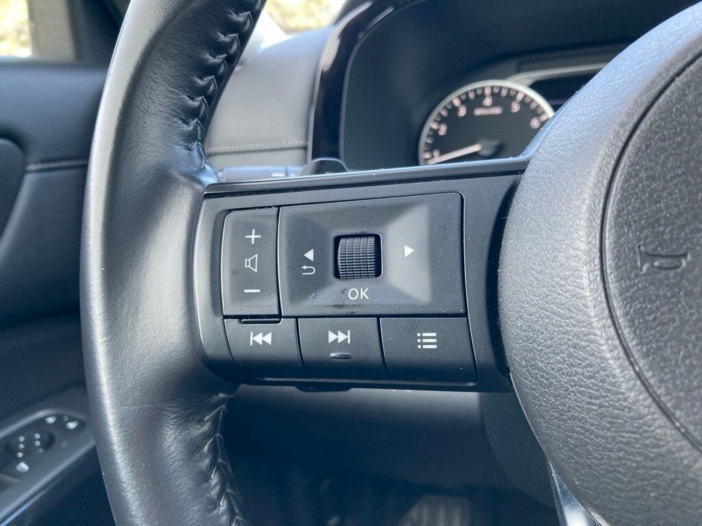 2024 Nissan Pathfinder SV San Antonio TX