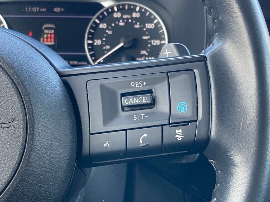 2024 Nissan Pathfinder SV San Antonio TX