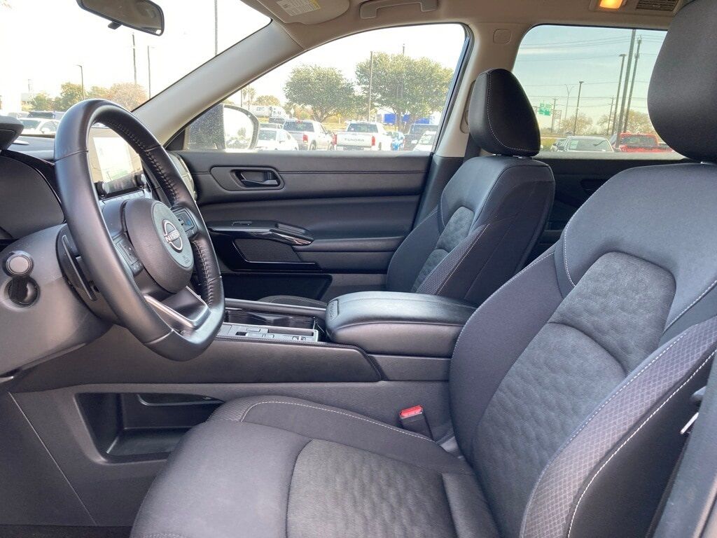 2024 Nissan Pathfinder SV San Antonio TX