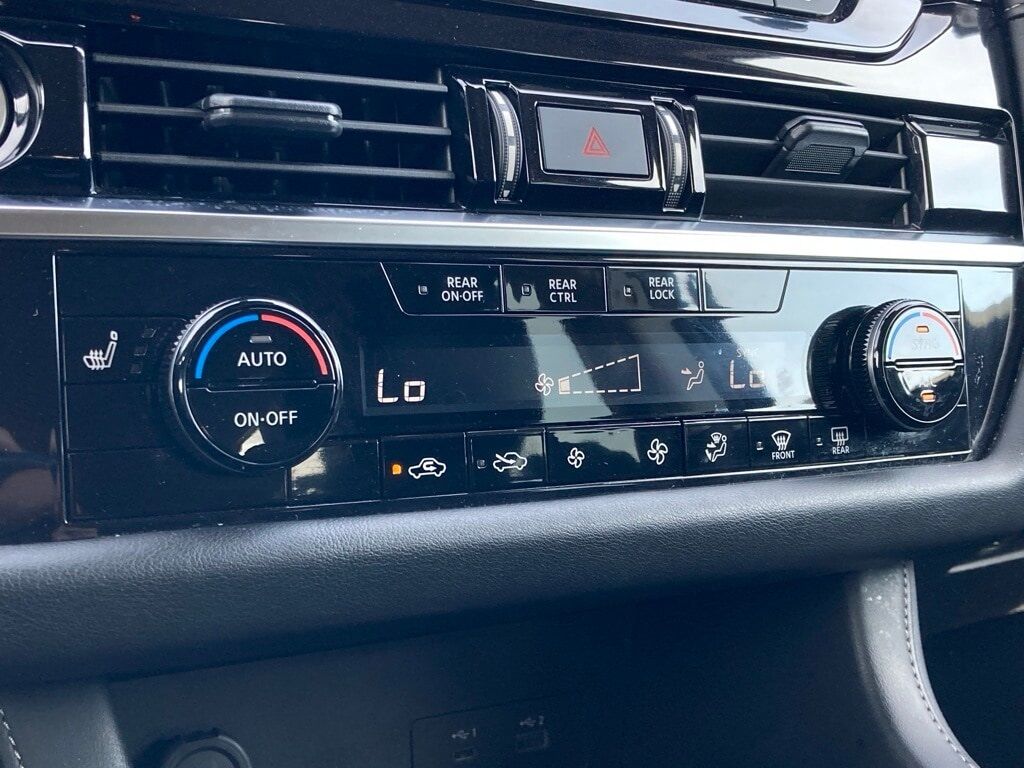 2024 Nissan Pathfinder SV San Antonio TX