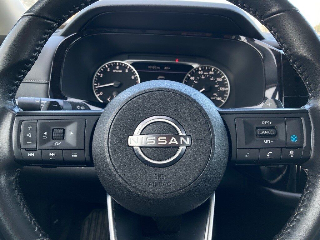 2024 Nissan Pathfinder SV San Antonio TX