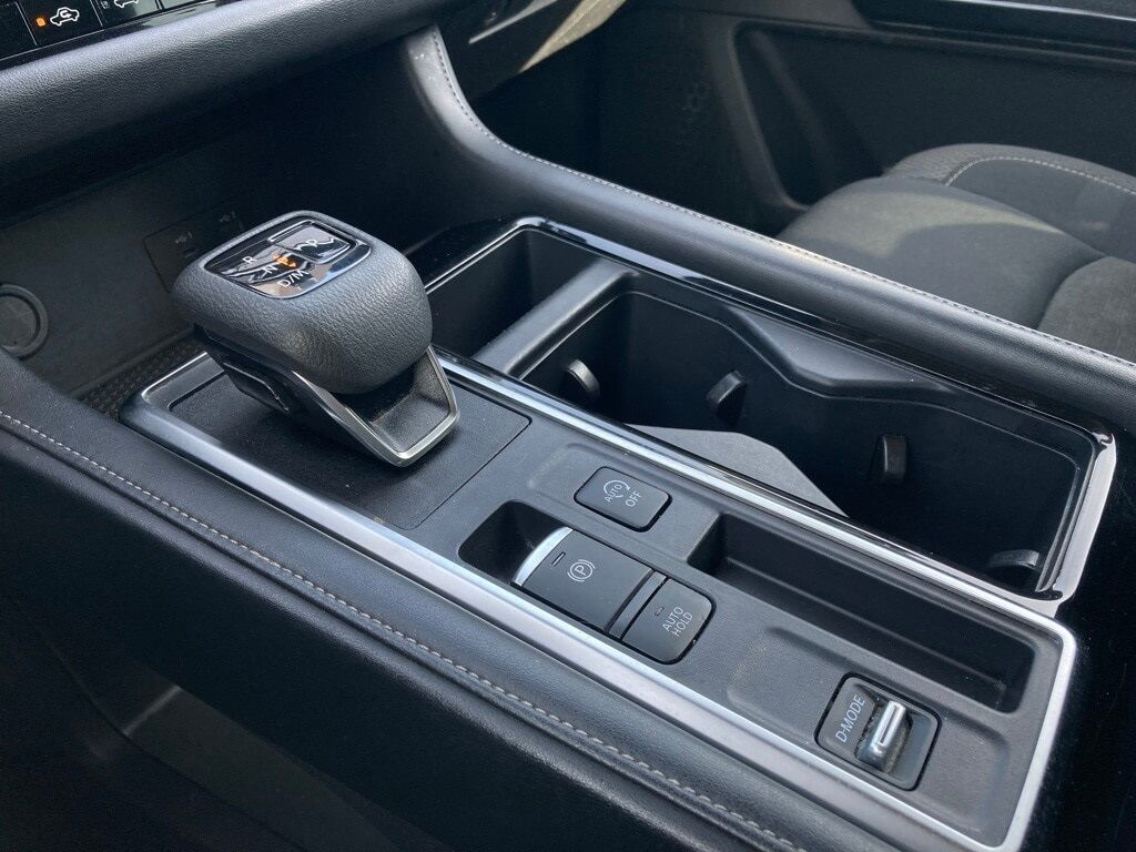 2024 Nissan Pathfinder SV San Antonio TX