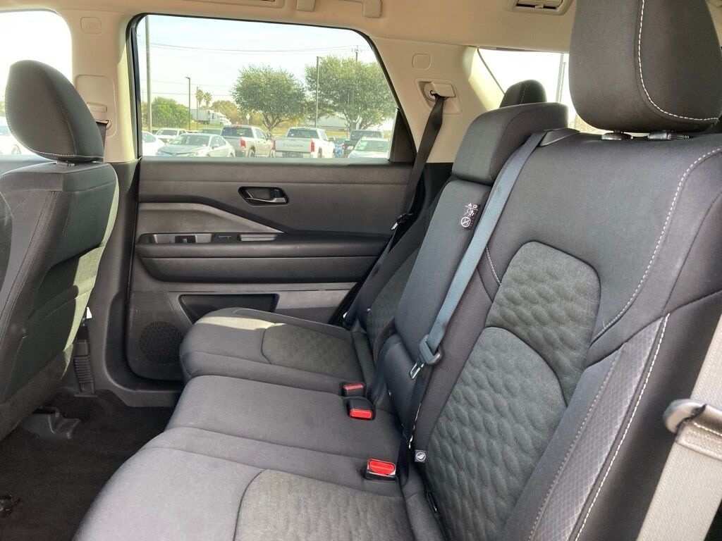 2024 Nissan Pathfinder SV San Antonio TX