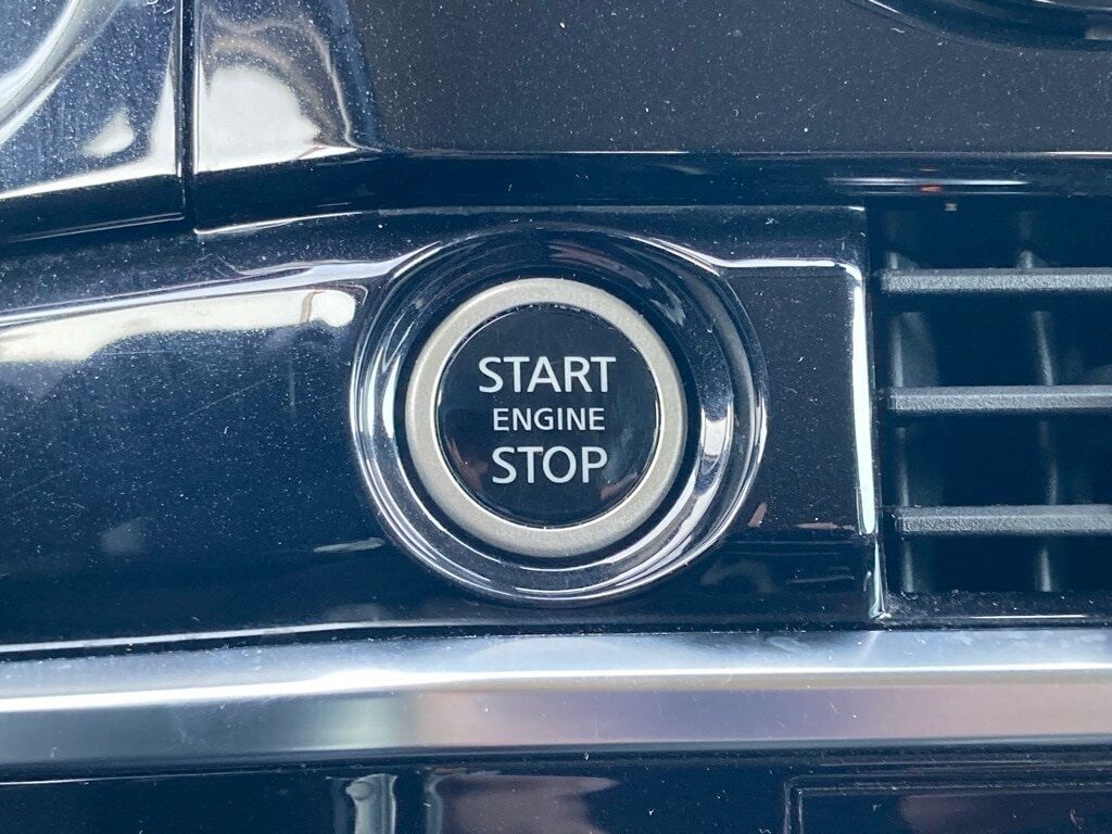 2024 Nissan Pathfinder SV San Antonio TX