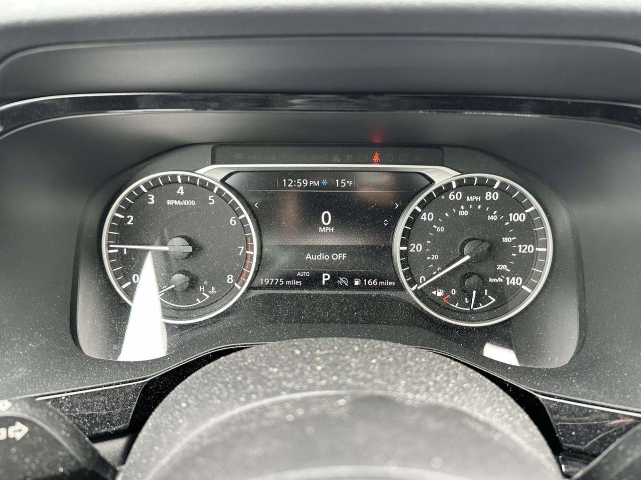 2024 Nissan Pathfinder SV San Clemente CA