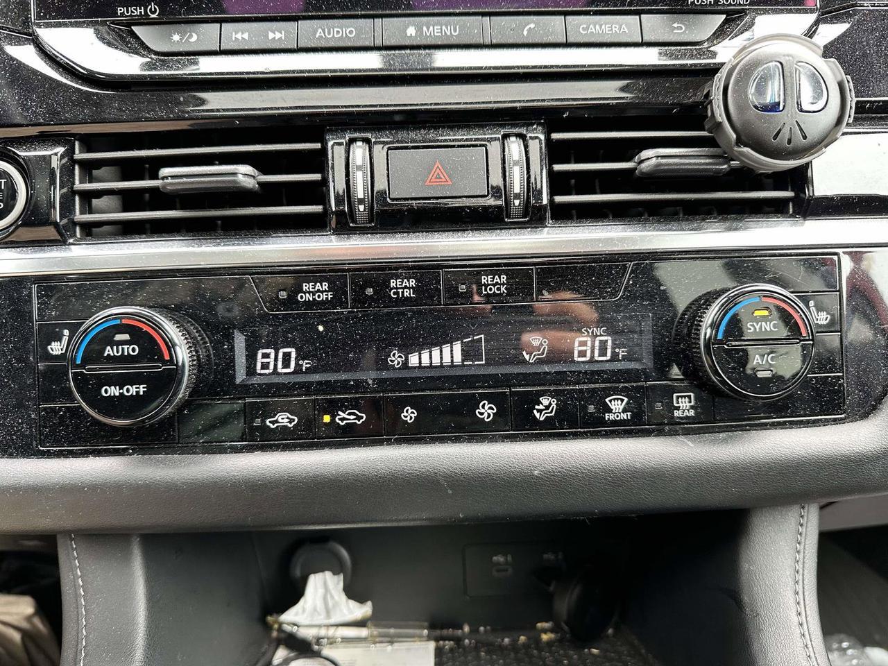 2024 Nissan Pathfinder SV San Clemente CA