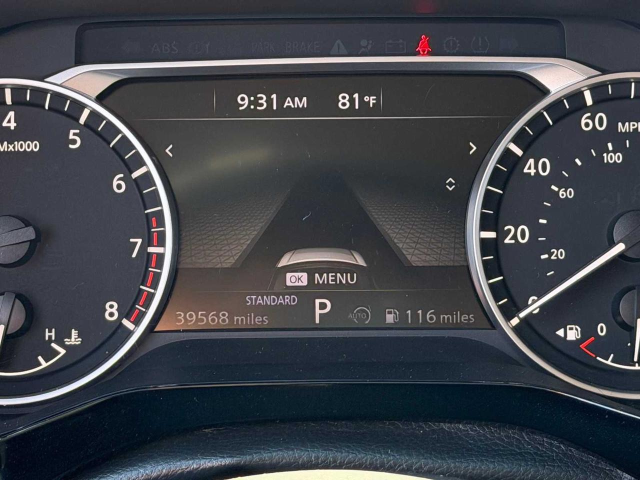 2024 Nissan Pathfinder SV Irving TX