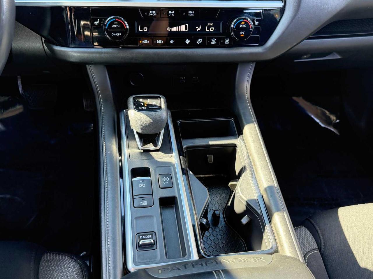 2024 Nissan Pathfinder SV Irving TX