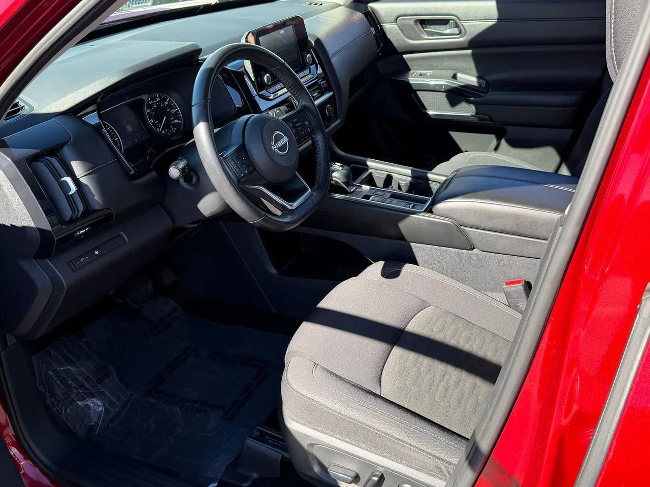 2024 Nissan Pathfinder SV Irving TX