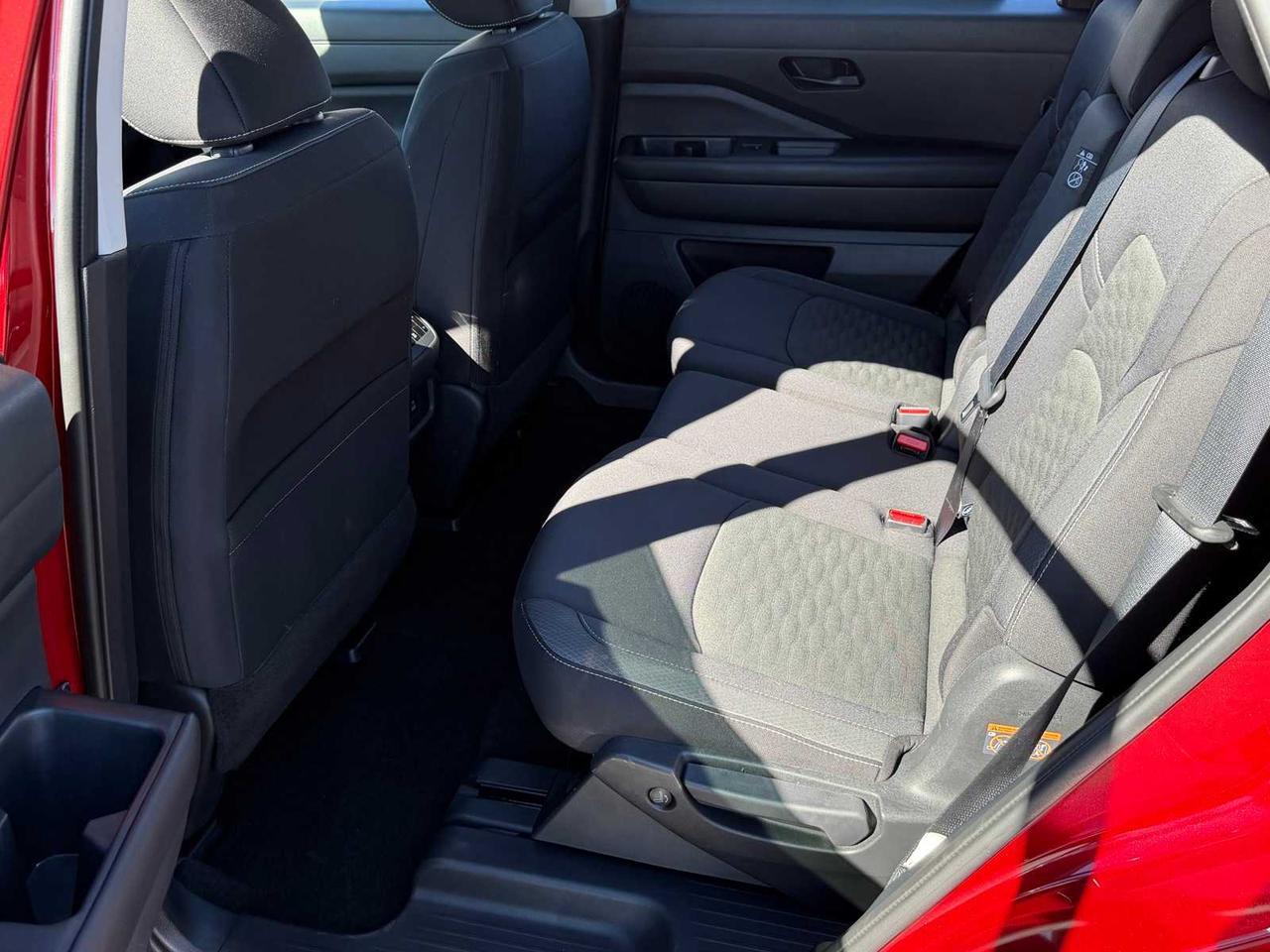 2024 Nissan Pathfinder SV Irving TX