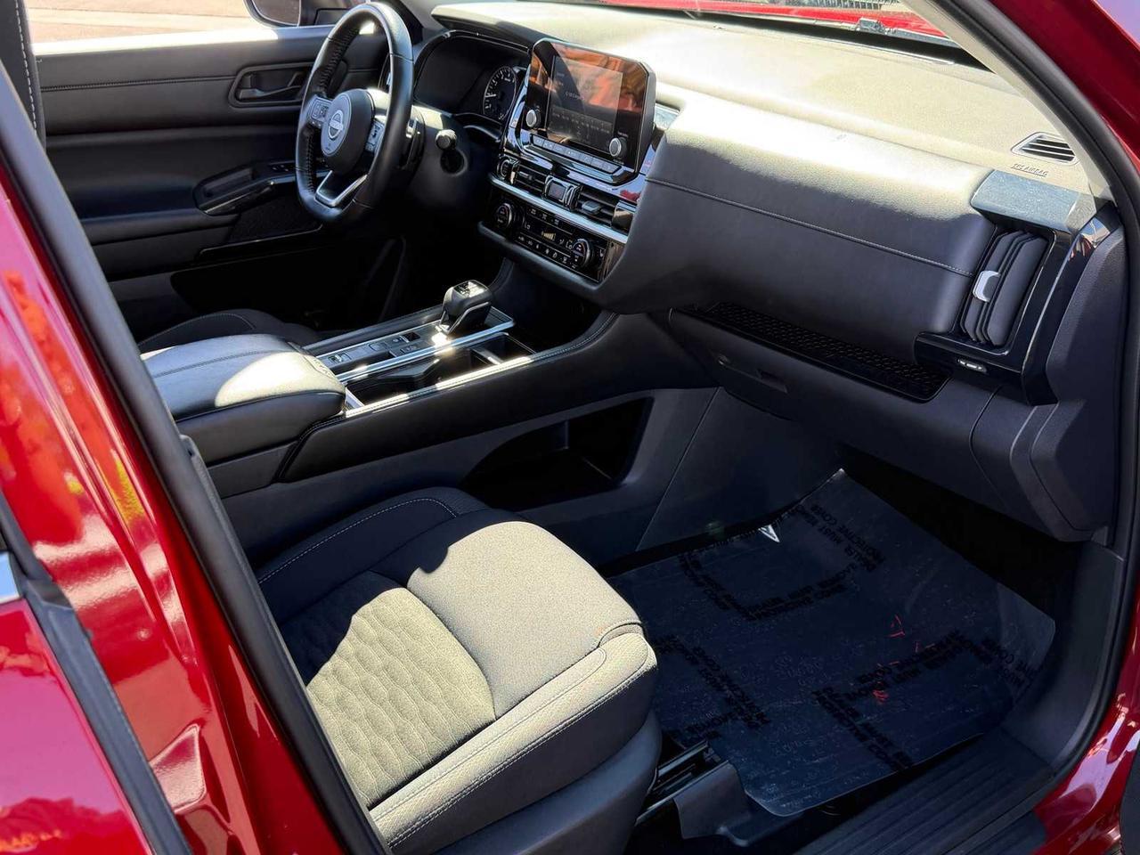 2024 Nissan Pathfinder SV Irving TX