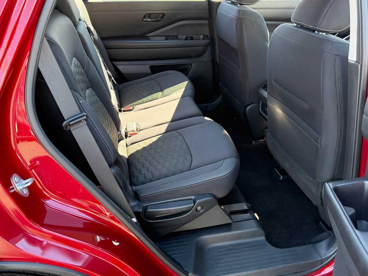 2024 Nissan Pathfinder SV Irving TX