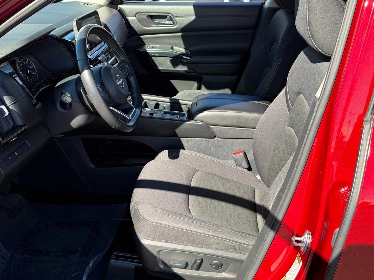 2024 Nissan Pathfinder SV Irving TX