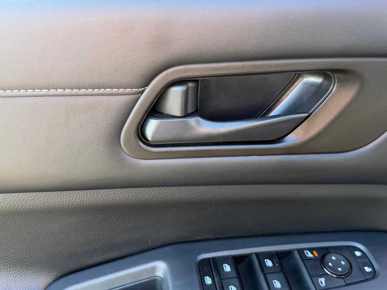 2024 Nissan Pathfinder SV Irving TX