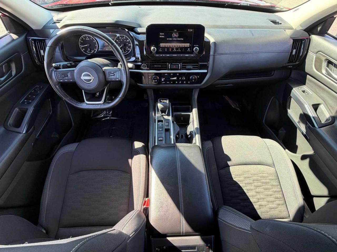2024 Nissan Pathfinder SV Irving TX