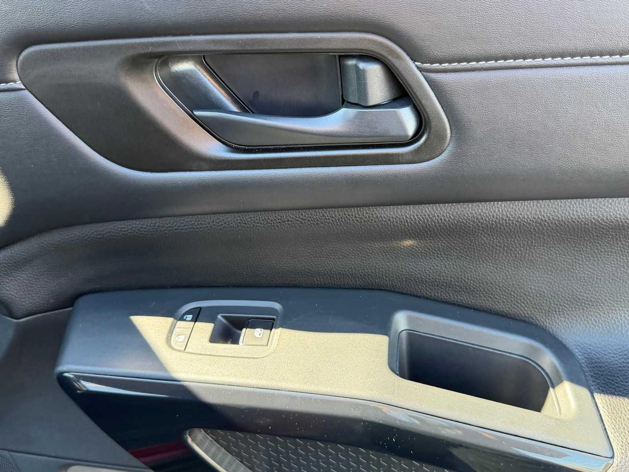 2024 Nissan Pathfinder SV Irving TX