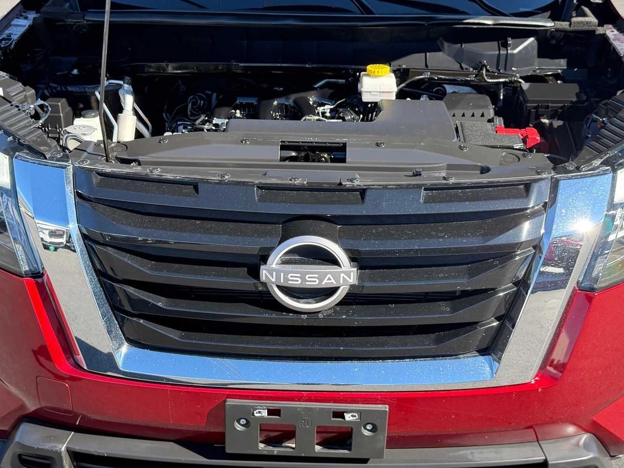 2024 Nissan Pathfinder SV Irving TX