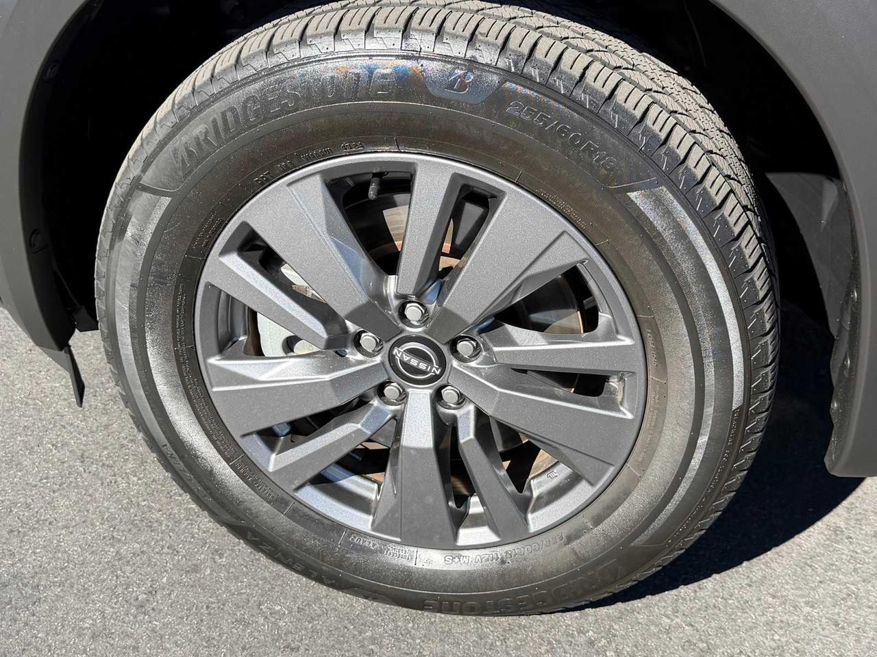 2024 Nissan Pathfinder SV Irving TX