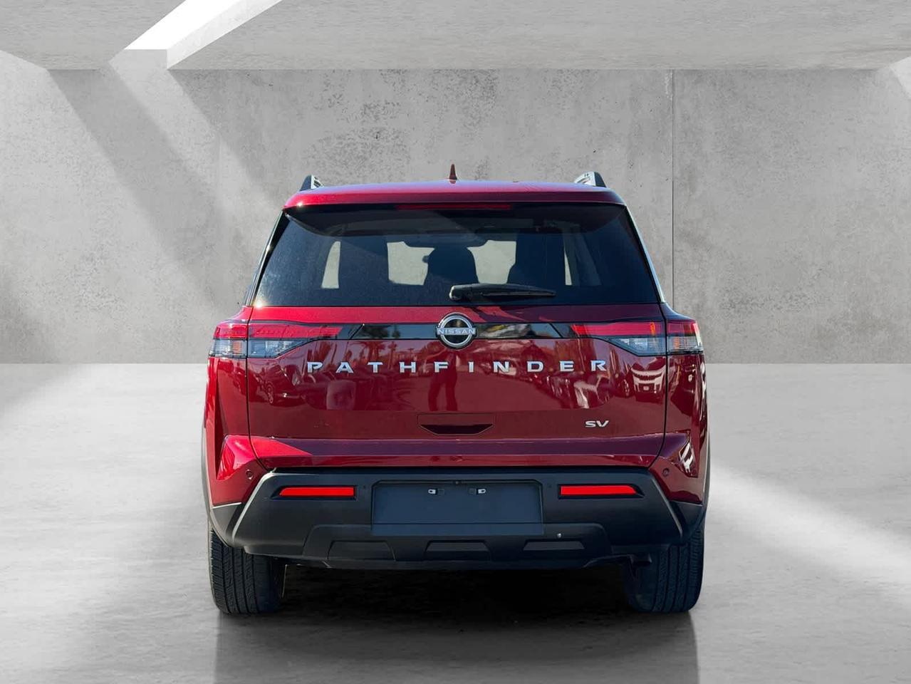 2024 Nissan Pathfinder SV Irving TX
