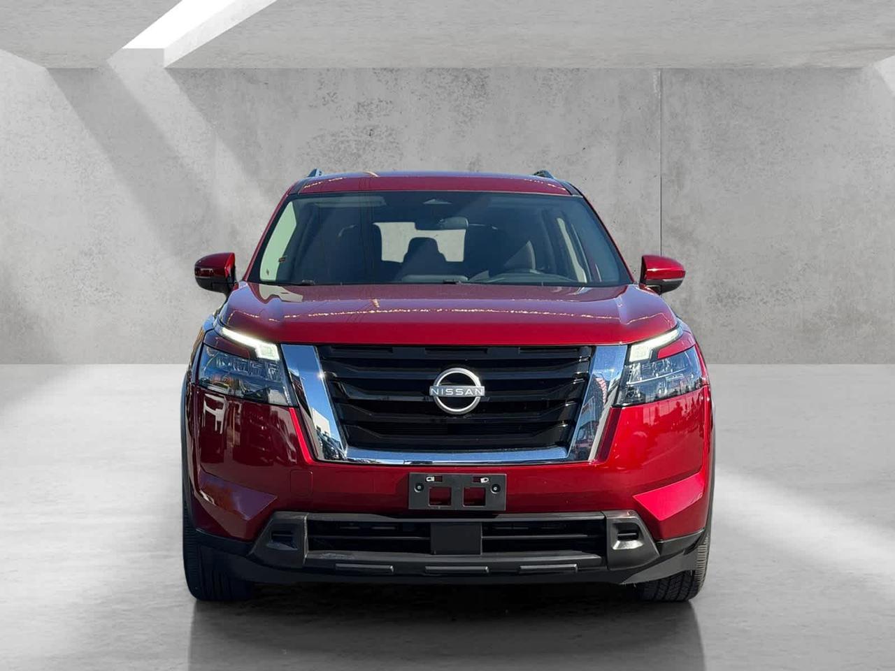 2024 Nissan Pathfinder SV Irving TX