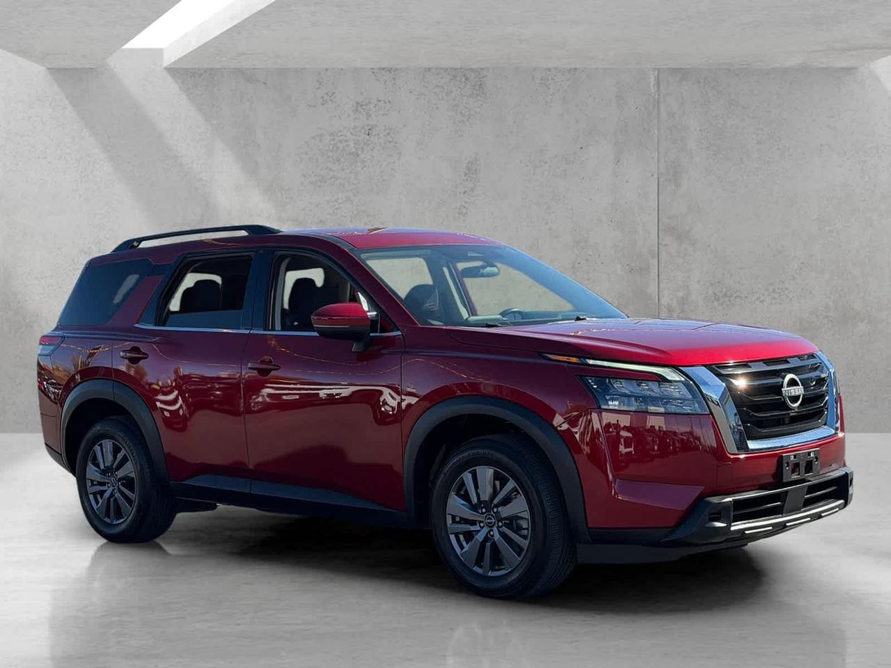 2024 Nissan Pathfinder SV Irving TX