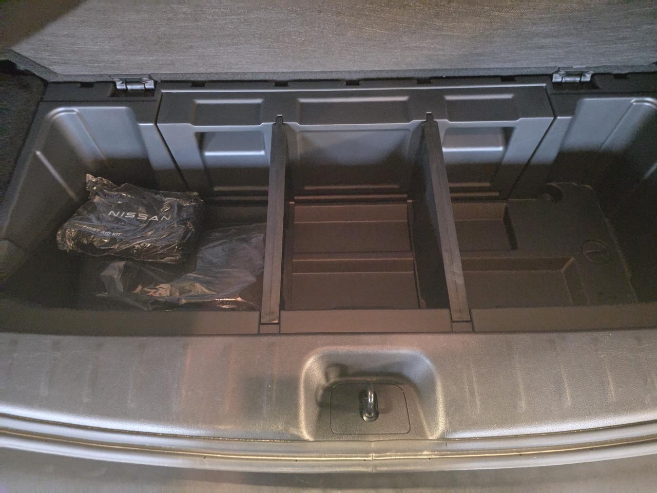 2024 Nissan Pathfinder SV Sand Lake NY