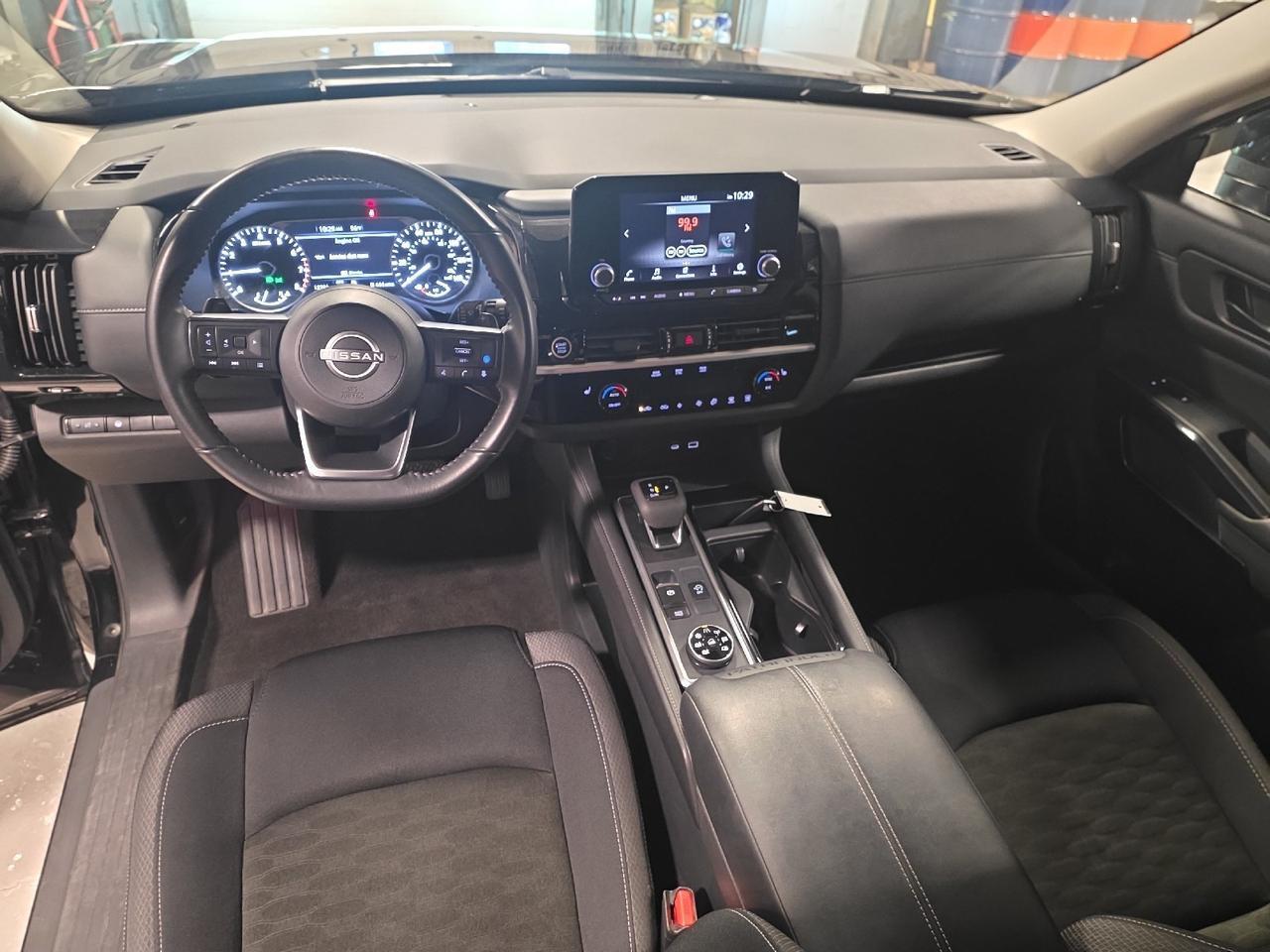2024 Nissan Pathfinder SV Sand Lake NY