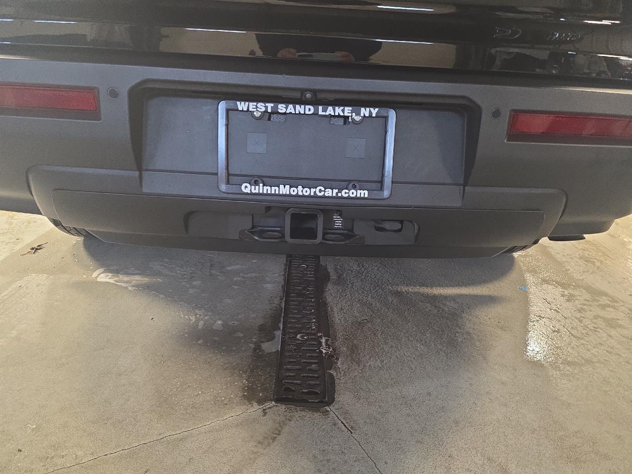 2024 Nissan Pathfinder SV Sand Lake NY