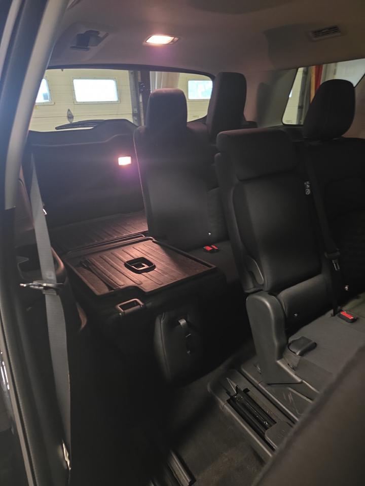 2024 Nissan Pathfinder SV Sand Lake NY