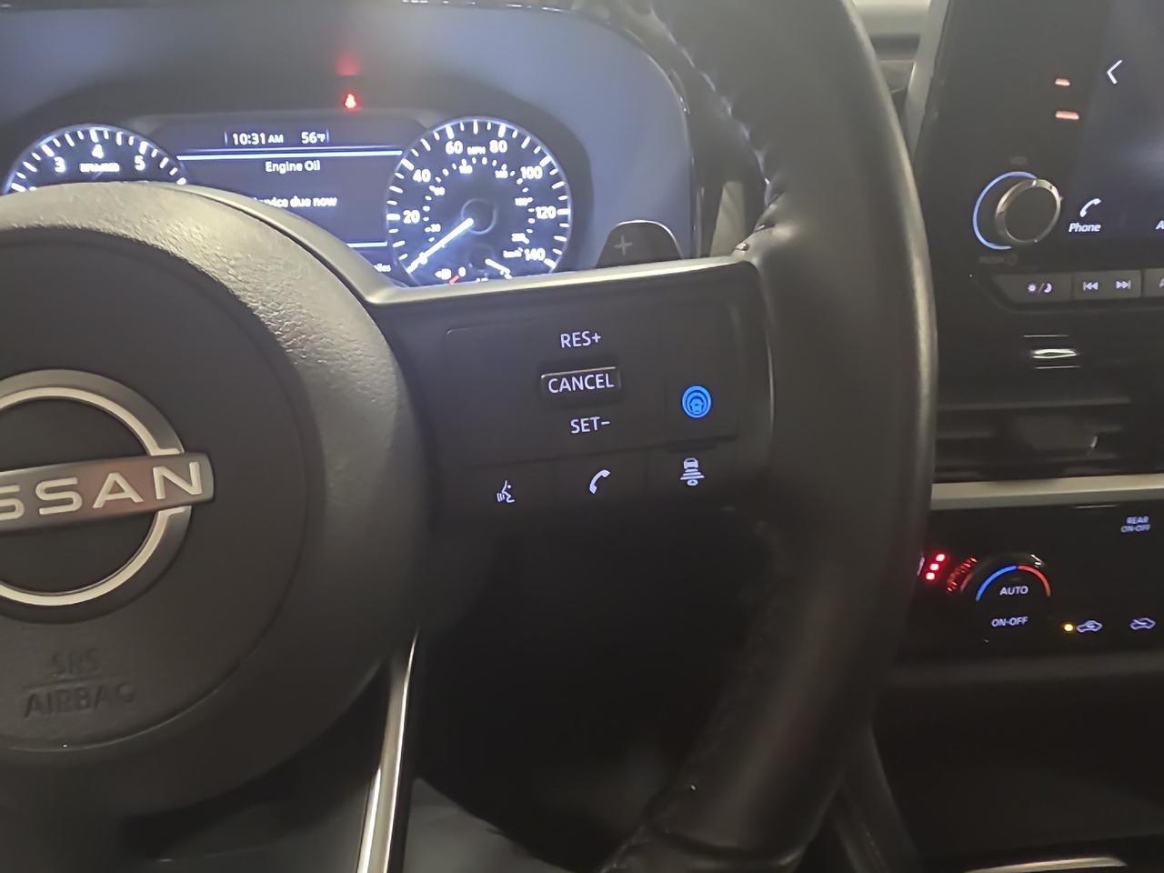 2024 Nissan Pathfinder SV Sand Lake NY