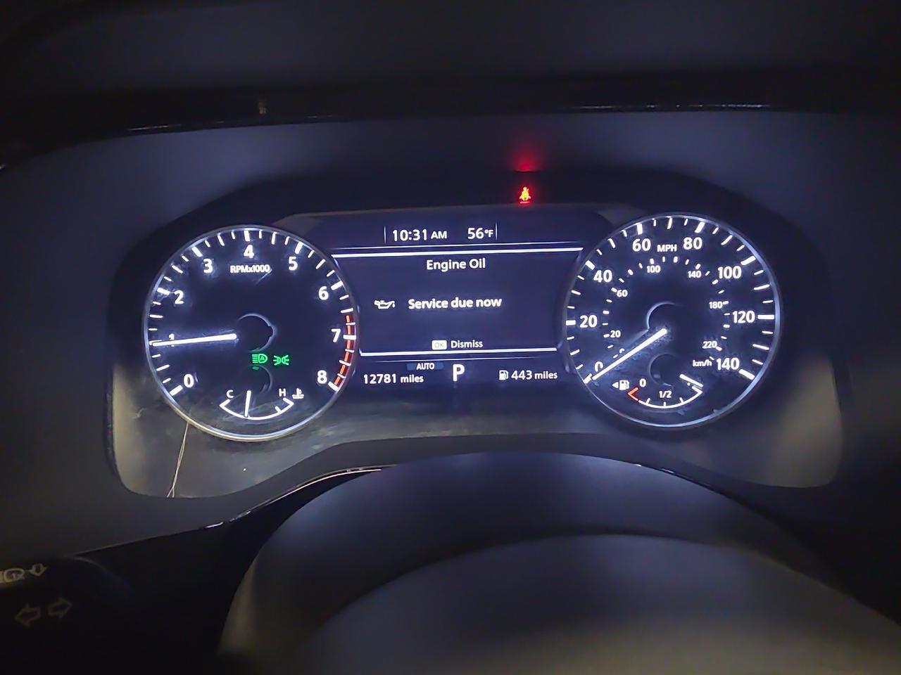 2024 Nissan Pathfinder SV Sand Lake NY