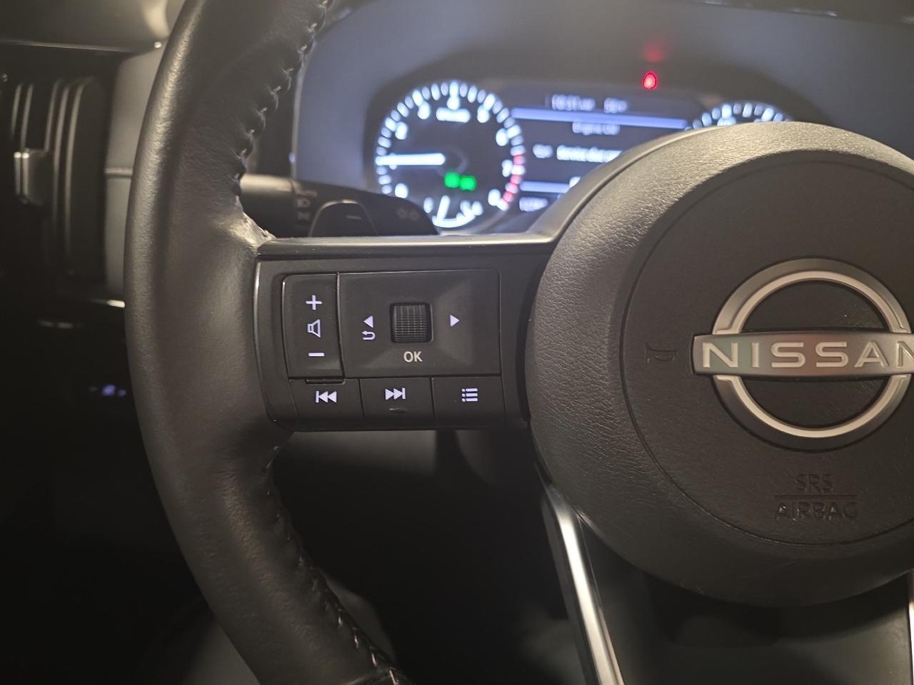 2024 Nissan Pathfinder SV Sand Lake NY